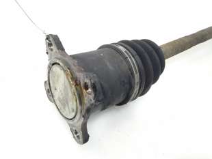 Recambio de transmision trasera derecha para lexus rx 2005-2010 400h referencia OEM IAM 4234028090 4234028090  2