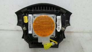 Recambio de airbag delantero izquierdo para nissan almera (n16/e) 2000-2006 ambience referencia OEM IAM 531937400 531937400 