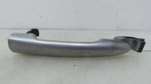 Recambio de maneta exterior delantera izquierda para renault clio iii 2005-2016 authentique referencia OEM IAM 7701478160 770147