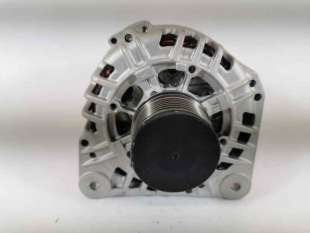 Recambio de alternador para nissan kubistar (x76) 2003- premium (l1) referencia OEM IAM SG12B105 SG12B105 439584