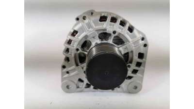Recambio de alternador para nissan kubistar (x76) 2003- premium (l1) referencia OEM IAM SG12B105 SG12B105 439584