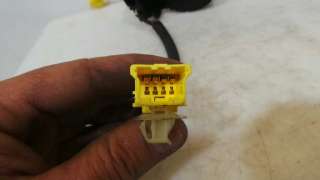 Recambio de anillo airbag para honda jazz (gd1/5) 2002-2008 1.2 drive referencia OEM IAM 77900TA0H21 77900TA0H21 
