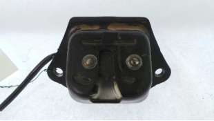 Recambio de cerradura maletero / porton para nissan almera (n16/e) 2000-2006 ambience referencia OEM IAM 905025M30A 905025M30A 