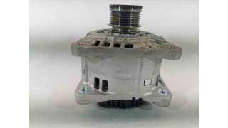 Recambio de alternador para nissan kubistar (x76) 2003- premium (l1) referencia OEM IAM SG12B105 SG12B105 439584