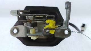 Recambio de cerradura maletero / porton para nissan almera (n16/e) 2000-2006 ambience referencia OEM IAM 905025M30A 905025M30A 