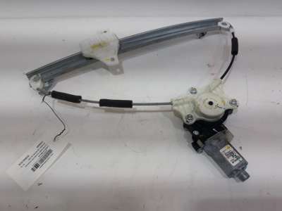 Recambio de elevalunas delantero derecho para hyundai i20 active 2015- active referencia OEM IAM 82404C7010 82404C7010 