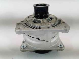 Recambio de alternador para volkswagen golf iii cabrio (1e7) 1993- 1.9 tdi referencia OEM IAM 0123320007 0123320007 439003