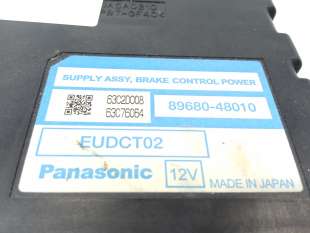 Recambio de modulo electronico para lexus rx 2005-2010 400h referencia OEM IAM 8968048010 8968048010  2