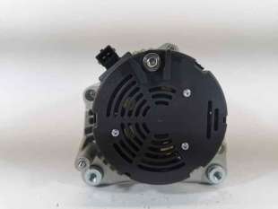 Recambio de alternador para volkswagen golf iii cabrio (1e7) 1993- 1.9 tdi referencia OEM IAM 0123320007 0123320007 439003 2
