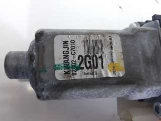 Recambio de elevalunas delantero derecho para hyundai i20 active 2015- active referencia OEM IAM 82404C7010 82404C7010 