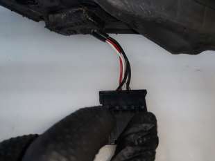 Recambio de retrovisor izquierdo para audi allroad quattro (4b5) 2000-2005 2.5 tdi (132kw) referencia OEM IAM 4Z7858531AFKZ 4Z78 2