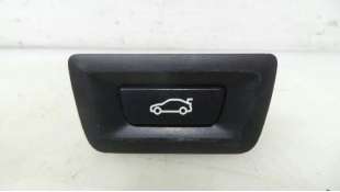 Recambio de interruptor para bmw serie 3 touring (f31) 2012-2016 318d xdrive referencia OEM IAM 9275119 9275119 
