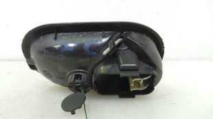 Recambio de maneta interior delantera izquierda para renault clio iii 2005-2016 authentique referencia OEM IAM 8200730861 820073 2