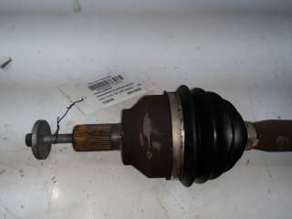Recambio de transmision delantera derecha para ford focus lim. (cb4) 2007-2011 titanium referencia OEM IAM 4M513B436 4M513B436 