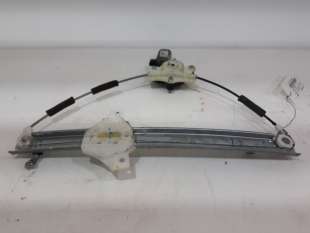 Recambio de elevalunas delantero izquierdo para hyundai i20 active 2015- active referencia OEM IAM 82403C7010 82403C7010 