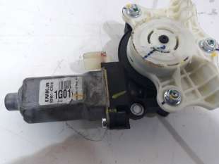 Recambio de elevalunas delantero izquierdo para hyundai i20 active 2015- active referencia OEM IAM 82403C7010 82403C7010  2