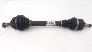Recambio de transmision delantera izquierda para citroën c4 grand picasso 2006-2013 exclusive referencia OEM IAM 9656329380 9656