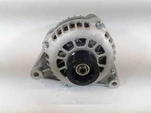 Recambio de alternador para opel vectra b berlina 1995-2002 2.0 dti referencia OEM IAM 10479914 10479914 