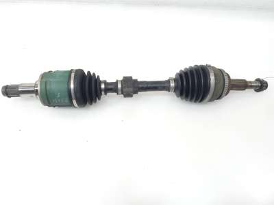 Recambio de transmision delantera izquierda para lexus rx 2005-2010 400h referencia OEM IAM 4342048110 4342048110 