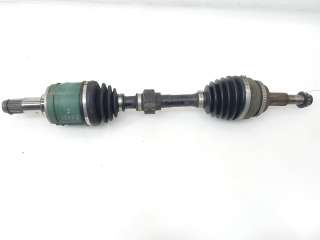 Recambio de transmision delantera izquierda para lexus rx 2005-2010 400h referencia OEM IAM 4342048110 4342048110 