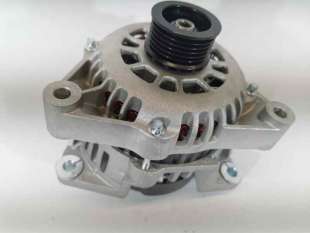 Recambio de alternador para opel vectra b berlina 1995-2002 2.0 dti referencia OEM IAM 10479914 10479914  2