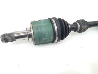 Recambio de transmision delantera izquierda para lexus rx 2005-2010 400h referencia OEM IAM 4342048110 4342048110 
