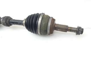 Recambio de transmision delantera izquierda para lexus rx 2005-2010 400h referencia OEM IAM 4342048110 4342048110 