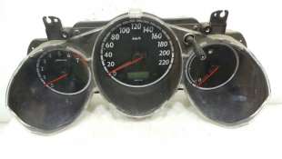 Recambio de cuadro instrumentos para honda jazz (gd1/5) 2002-2008 1.2 drive referencia OEM IAM 78120SAAE13 78120SAAE13 