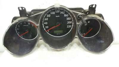 Recambio de cuadro instrumentos para honda jazz (gd1/5) 2002-2008 1.2 drive referencia OEM IAM 78120SAAE13 78120SAAE13 
