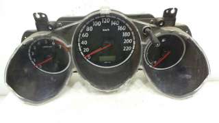 Recambio de cuadro instrumentos para honda jazz (gd1/5) 2002-2008 1.2 drive referencia OEM IAM 78120SAAE13 78120SAAE13 