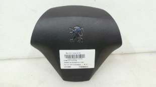 Recambio de airbag delantero izquierdo para peugeot bipper 2008- avantage referencia OEM IAM 7355265260 7355265260 