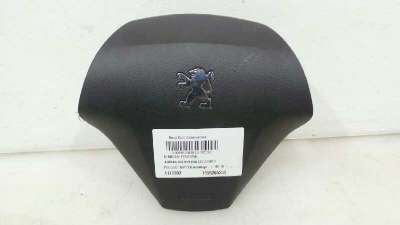 Recambio de airbag delantero izquierdo para peugeot bipper 2008- avantage referencia OEM IAM 7355265260 7355265260 