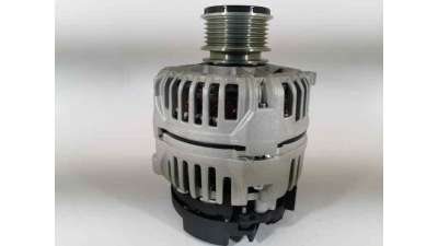 Recambio de alternador para skoda octavia berlina (1u2) 1998-2000 1.9 tdi referencia OEM IAM 0124325001 0124325001 439441