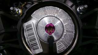 Recambio de airbag delantero izquierdo para peugeot bipper 2008- avantage referencia OEM IAM 7355265260 7355265260 