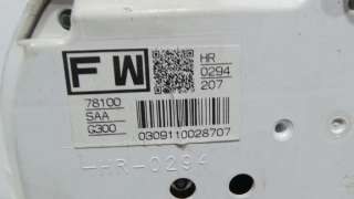 Recambio de cuadro instrumentos para honda jazz (gd1/5) 2002-2008 1.2 drive referencia OEM IAM 78120SAAE13 78120SAAE13 