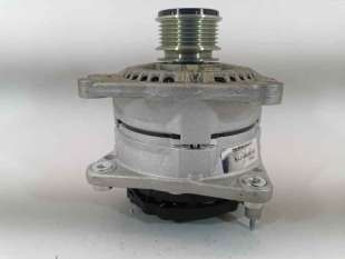 Recambio de alternador para skoda octavia berlina (1u2) 1998-2000 1.9 tdi referencia OEM IAM 0124325001 0124325001 439441 2