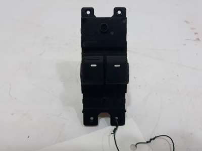 Recambio de mando elevalunas delantero izquierdo para hyundai i20 active 2015- active referencia OEM IAM 93570C8041 93570C8041 