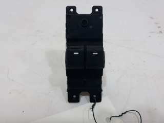 Recambio de mando elevalunas delantero izquierdo para hyundai i20 active 2015- active referencia OEM IAM 93570C8041 93570C8041 