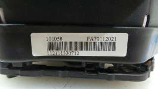 Recambio de airbag delantero izquierdo para peugeot bipper 2008- avantage referencia OEM IAM 7355265260 7355265260 