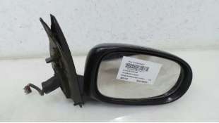 Recambio de retrovisor derecho para nissan almera (n16/e) 2000-2006 ambience referencia OEM IAM 96301BN025 96301BN200 96301BN200