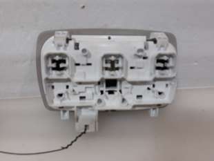 Recambio de luz interior para renault megane iv berlina 5p 2015- business referencia OEM IAM 264303010R 264303010R  2