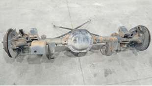 Recambio de eje trasero para jeep gr. cherokee (wh) 2005-2010 3.0 crd laredo referencia OEM IAM 5135769AG 5135769AG 