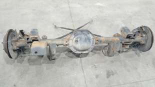 Recambio de eje trasero para jeep gr. cherokee (wh) 2005-2010 3.0 crd laredo referencia OEM IAM 5135769AG 5135769AG 