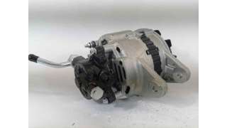Recambio de alternador para mitsubishi l 200 (k34t) 1993-1996 2.5 turbodiesel referencia OEM IAM MD013740 A5T20484 0986046401