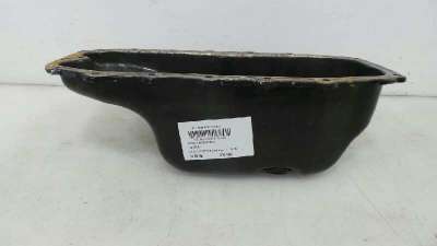Recambio de carter para peugeot bipper 2008- avantage referencia OEM IAM 0301R2 0301R2 