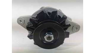 Recambio de alternador para mitsubishi l 200 (k34t) 1993-1996 2.5 turbodiesel referencia OEM IAM MD013740 A5T20484 0986046401