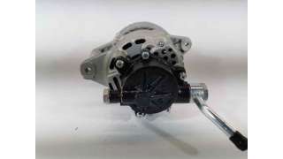 Recambio de alternador para mitsubishi l 200 (k34t) 1993-1996 2.5 turbodiesel referencia OEM IAM MD013740 A5T20484 0986046401