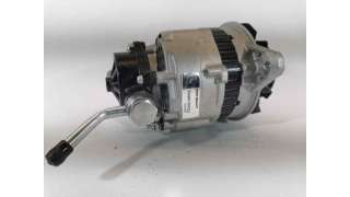Recambio de alternador para mitsubishi l 200 (k34t) 1993-1996 2.5 turbodiesel referencia OEM IAM MD013740 A5T20484 0986046401