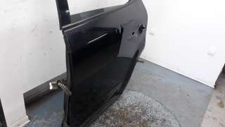 Recambio de puerta trasera izquierda para nissan murano (z50) 2004-2008 básico referencia OEM IAM HBA0ACB0MA HBA0ACB0MA 