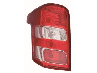 Recambio de piloto trasero izquierdo para mitsubishi l 200 2015-2019 referencia OEM IAM 108.704251 8330A945